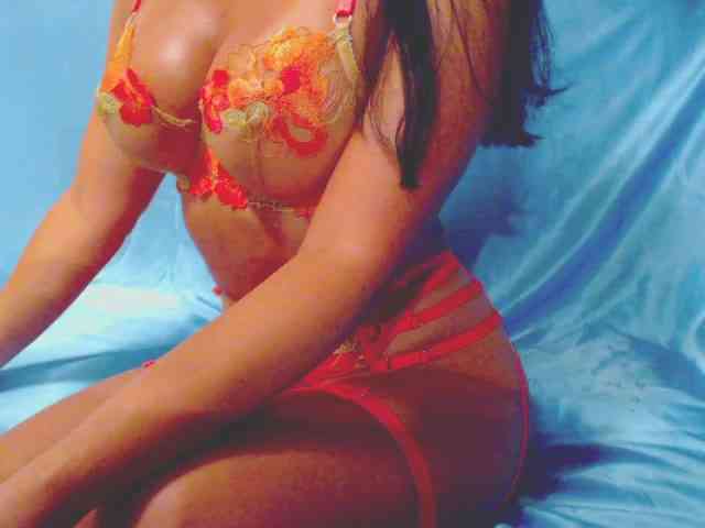 Ms_Mia webcam
