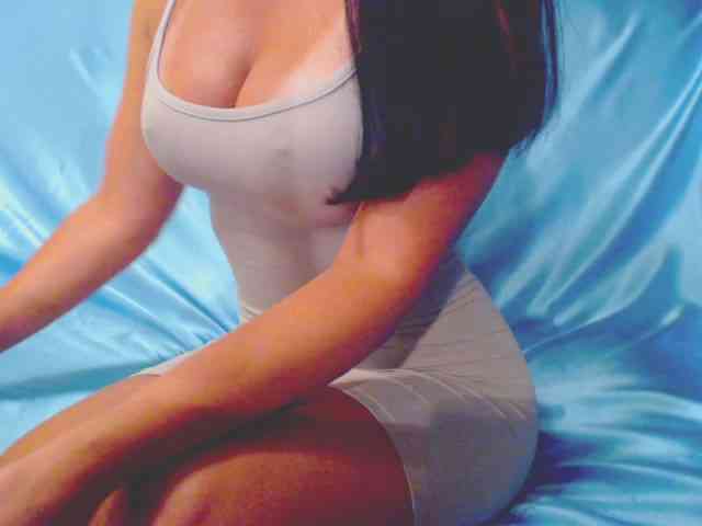 Ms_Mia webcam