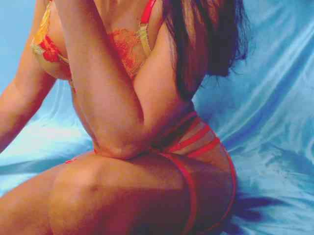 Ms_Mia webcam