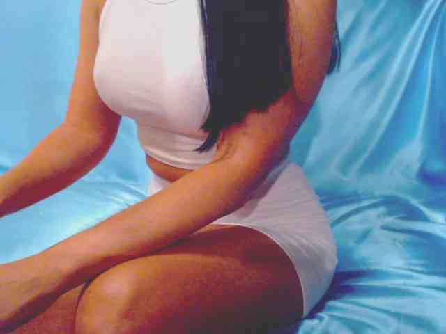 Ms_Mia webcam