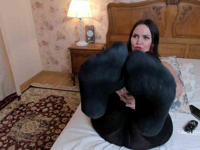 Messalinalove webcam