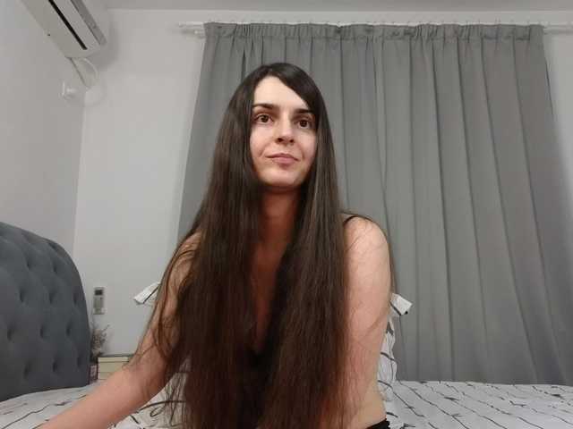 tiffany4love cam belle