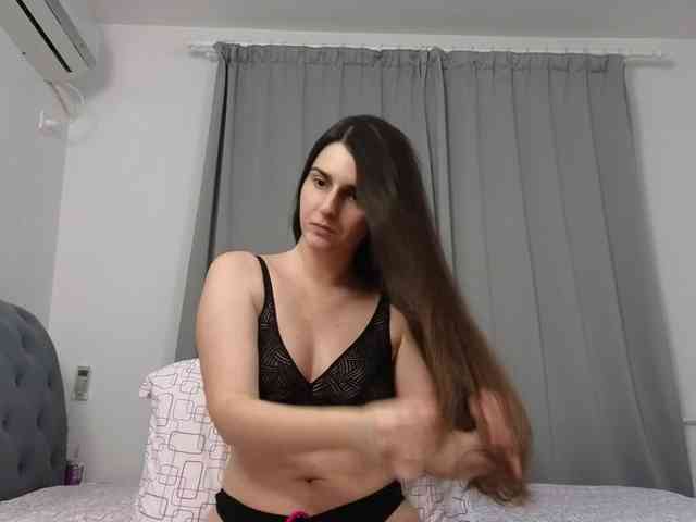 Secret4Love webcam