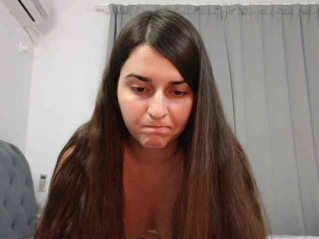 Secret4Love webcam