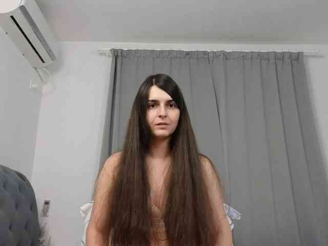Secret4Love webcam