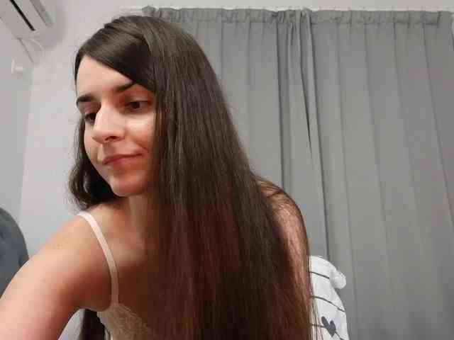 Secret4Love webcam