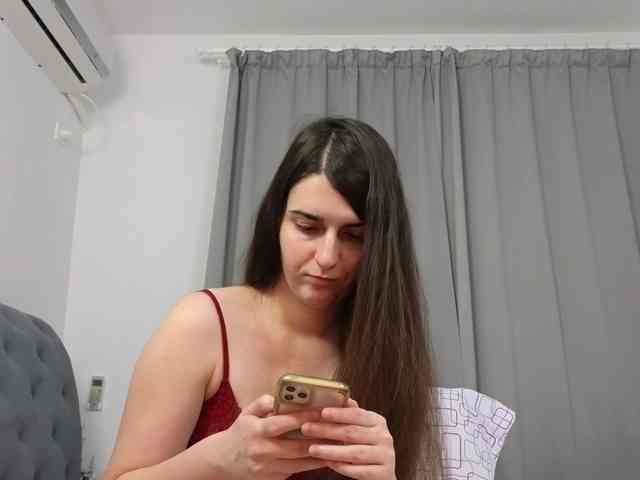Secret4Love webcam