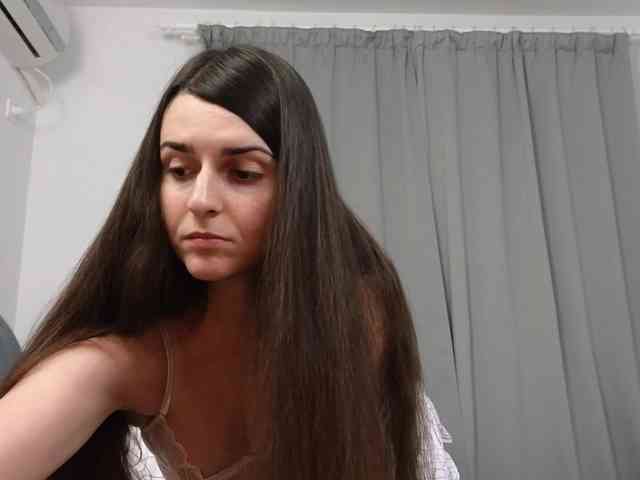 Secret4Love webcam