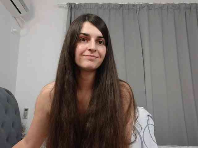 Secret4Love webcam
