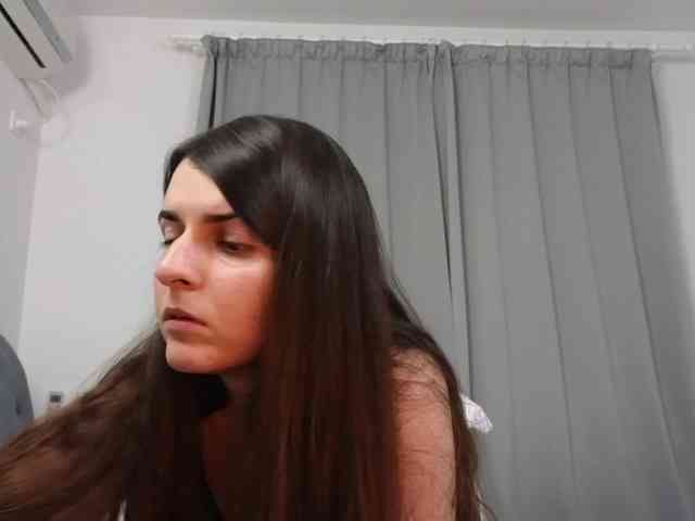 Secret4Love webcam