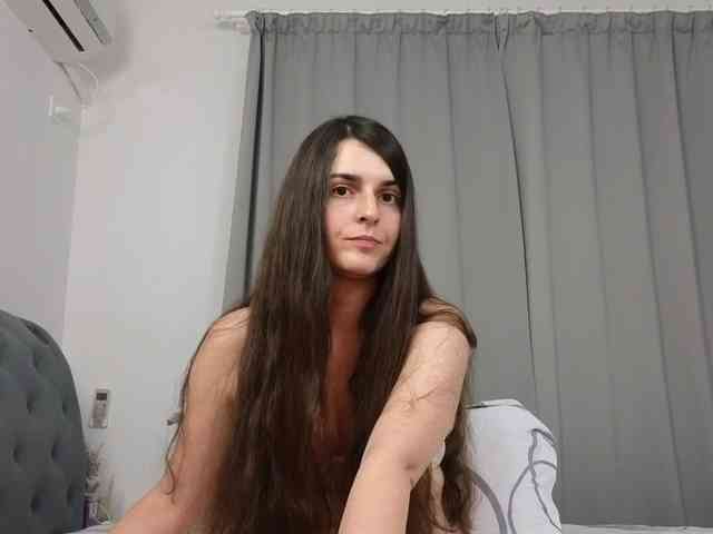 Secret4Love webcam