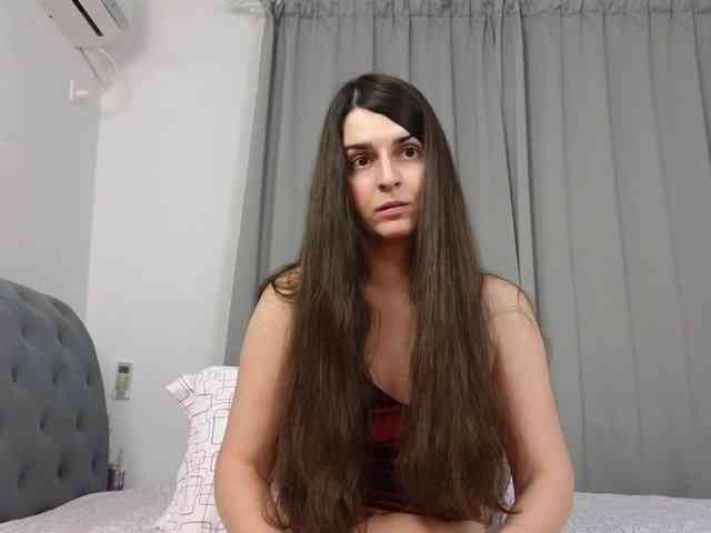 Secret4Love webcam