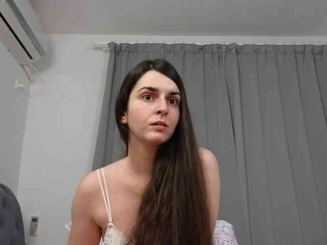 Secret4Love webcam