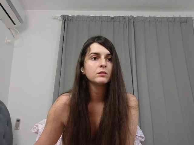 Secret4Love webcam