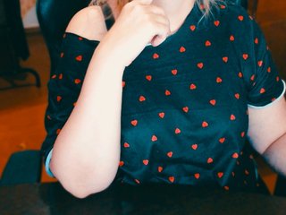 Alisa1917 Porn Show