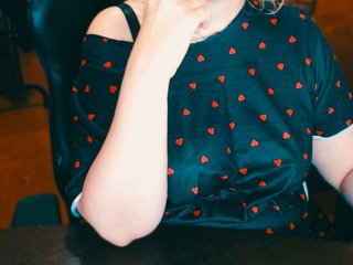 Alisa1917 Porn Show