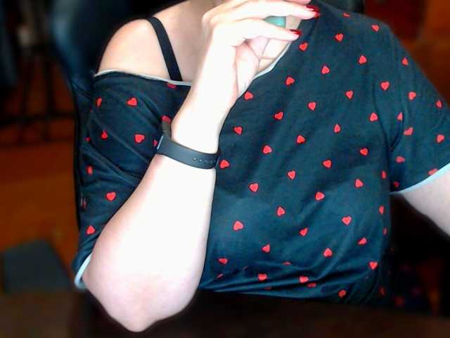 Alisa1917's BongaCams show and profile