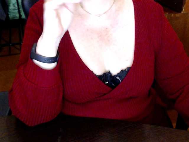 Alisa1917's BongaCams show and profile