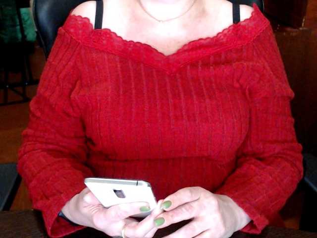 Alisa1917's BongaCams show and profile