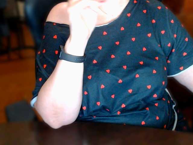 Alisa1917's BongaCams show and profile