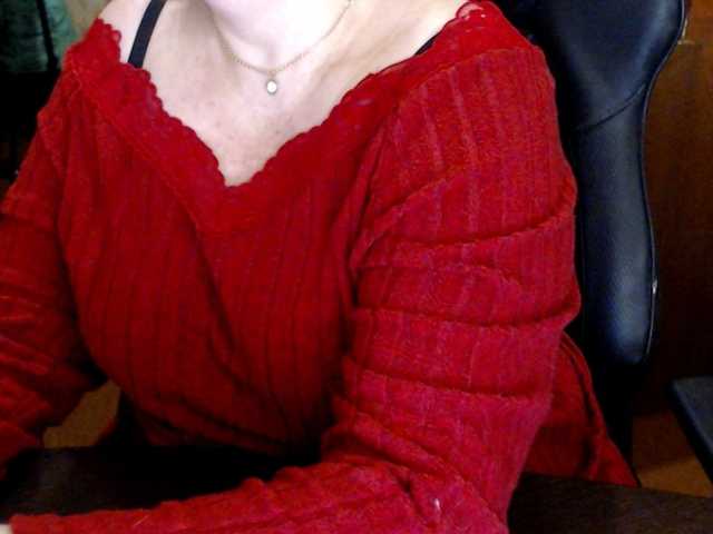 Alisa1917's BongaCams show and profile