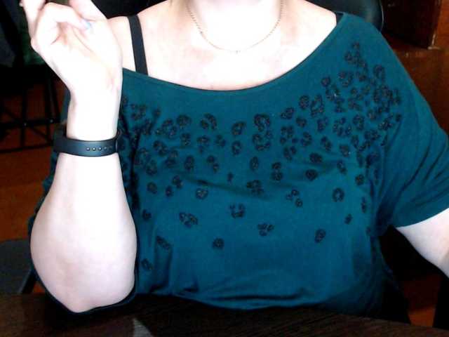 Alisa1917's BongaCams show and profile