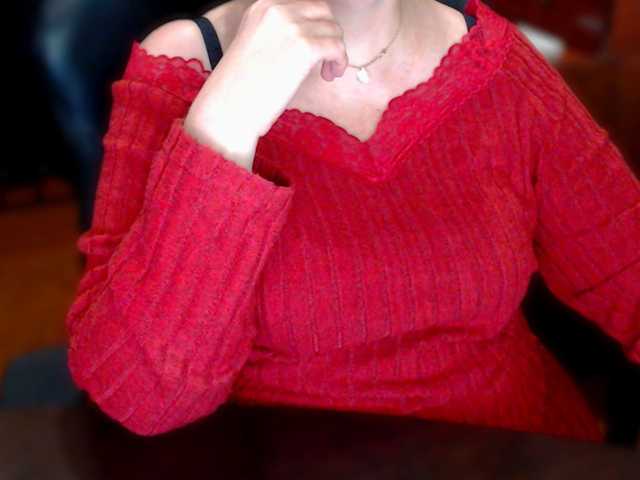 Alisa1917's BongaCams show and profile