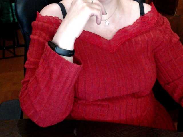 Alisa1917's BongaCams show and profile