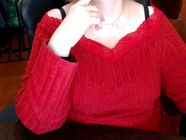 Alisa1917's BongaCams show and profile