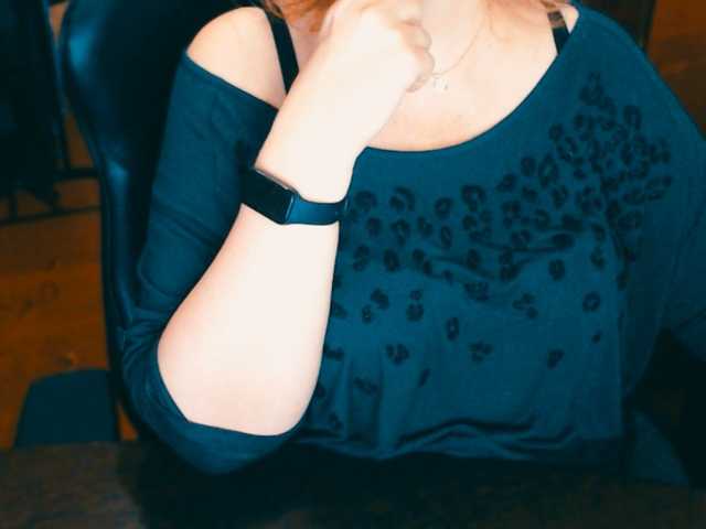 Alisa1917's BongaCams show and profile