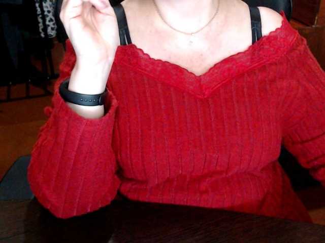 Alisa1917's BongaCams show and profile