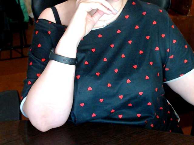 Alisa1917's BongaCams show and profile