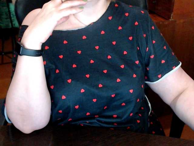 Alisa1917's BongaCams show and profile