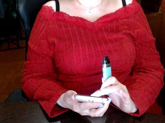 Alisa1917's BongaCams show and profile