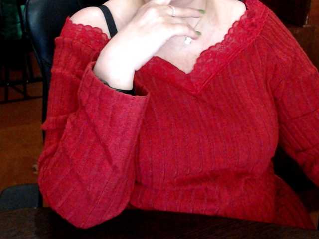 Alisa1917's BongaCams show and profile