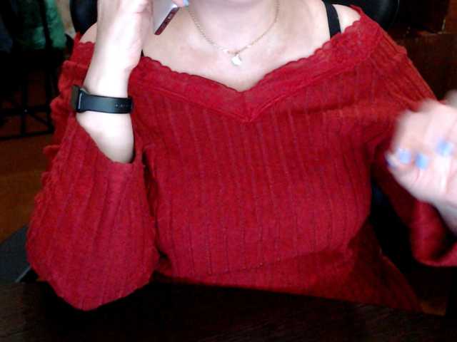 Alisa1917's BongaCams show and profile