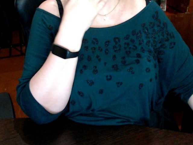 Alisa1917's BongaCams show and profile