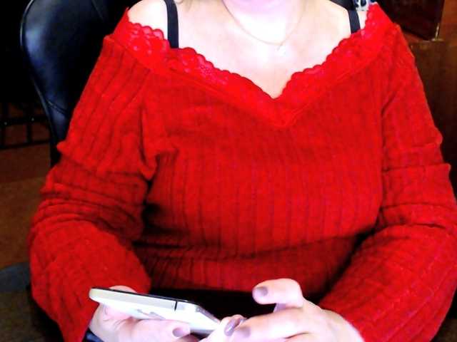 Alisa1917's BongaCams show and profile