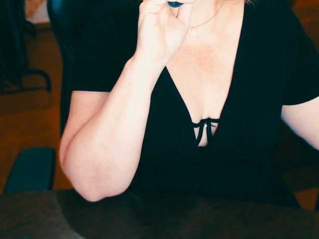 Alisa1917 from BongaCams is Freechat