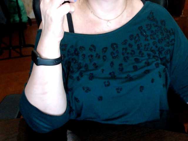 Alisa1917's BongaCams show and profile