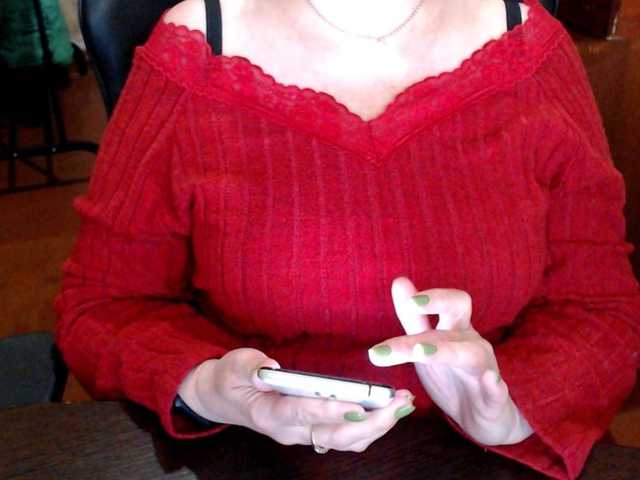 Alisa1917's BongaCams show and profile