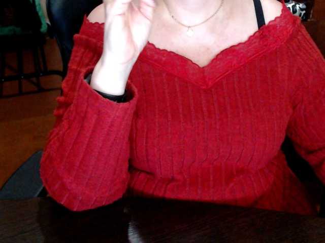 Alisa1917's BongaCams show and profile