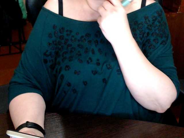 Alisa1917's BongaCams show and profile