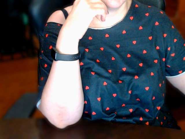 Alisa1917's BongaCams show and profile