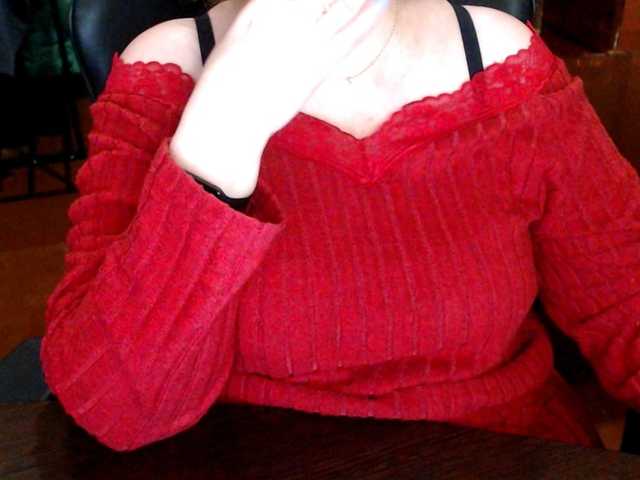 Alisa1917's BongaCams show and profile