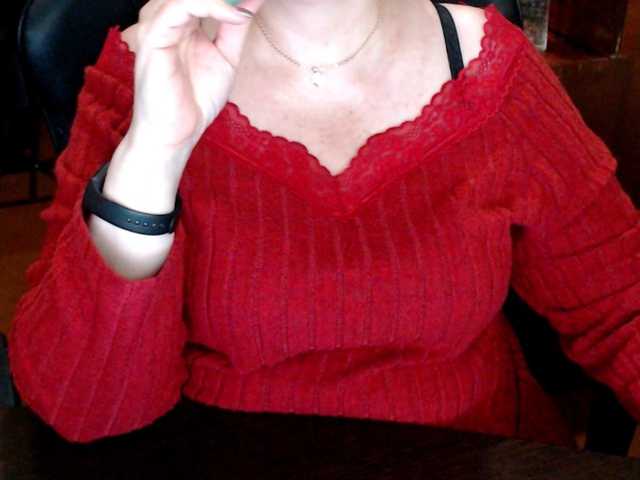 Alisa1917's BongaCams show and profile