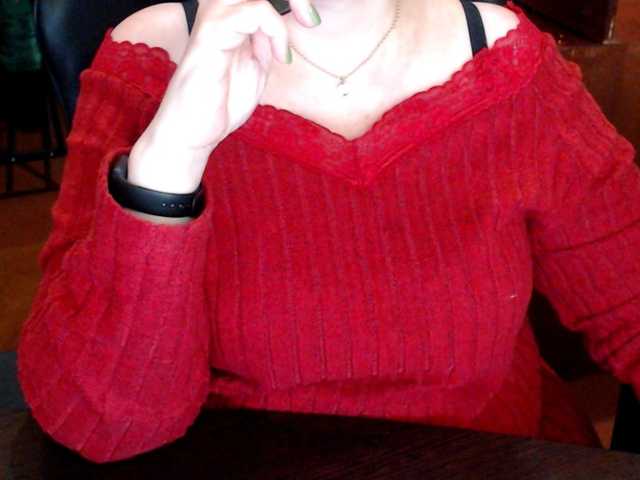 Alisa1917's BongaCams show and profile