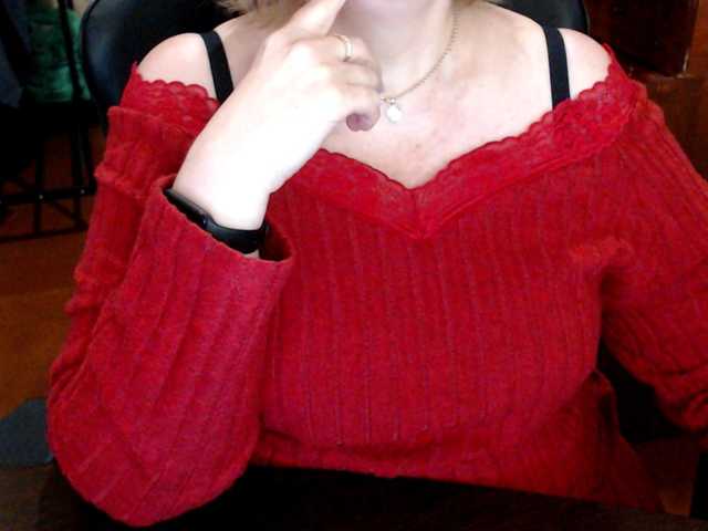 Alisa1917's BongaCams show and profile