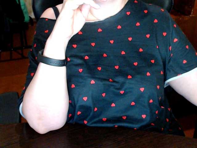 Alisa1917's BongaCams show and profile