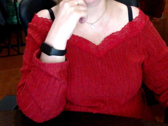 Alisa1917's BongaCams show and profile